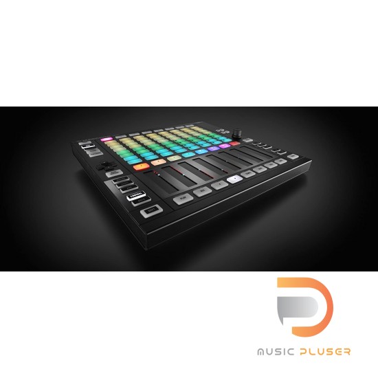 Maschine jam djay pro mapping